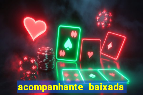 acompanhante baixada fluminense rj